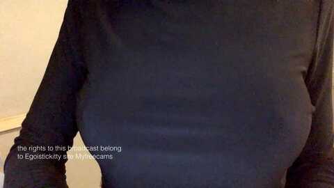 egoistickitty @ myfreecams on 20240131