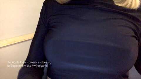 egoistickitty @ myfreecams on 20240131