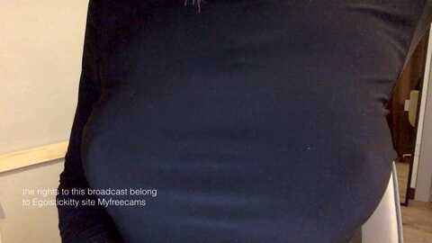 egoistickitty @ myfreecams on 20240131