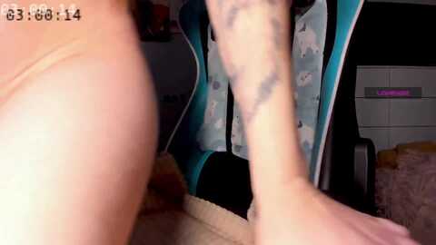 elysi_ @ myfreecams on 20240131