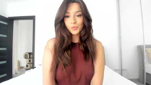 eve___ @ myfreecams on 20240131