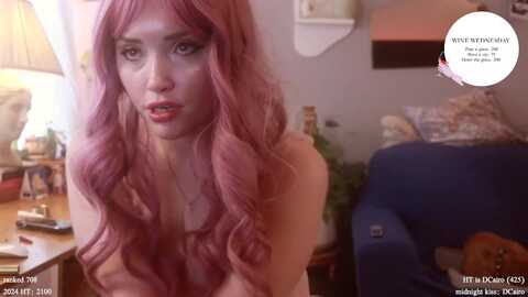 femme @ myfreecams on 20240131