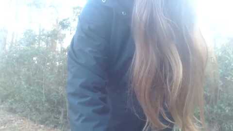 girloffgrid @ myfreecams on 20240131