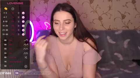 ikonmiss @ myfreecams on 20240131