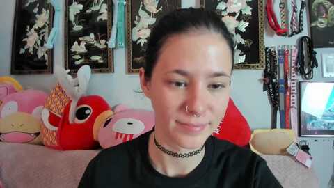 isabelle_babe @ myfreecams on 20240131