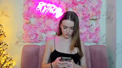 isabellrrose @ myfreecams on 20240131