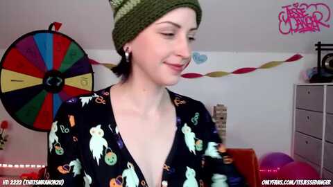 jessedanger @ myfreecams on 20240131