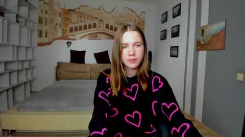 kate_lewiss @ myfreecams on 20240131