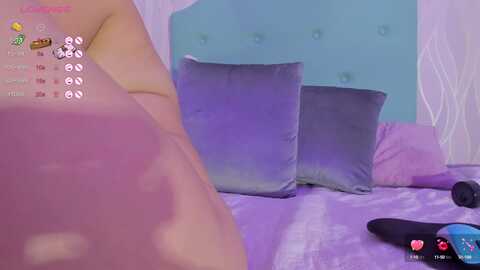 kimberly_7 @ myfreecams on 20240131