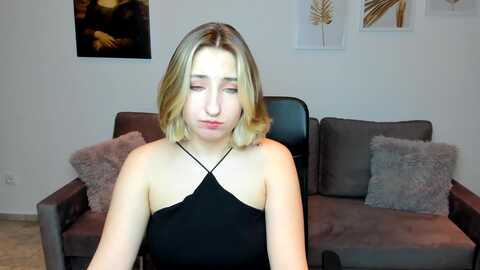 kinky_meow @ myfreecams on 20240131