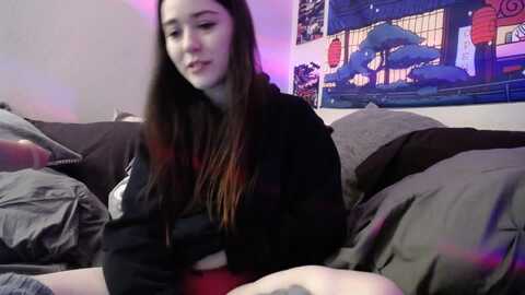 lavyndersnow @ myfreecams on 20240131