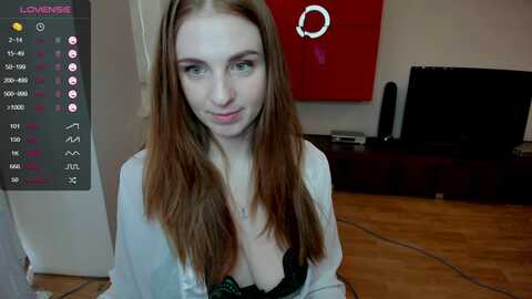 lettithefox @ myfreecams on 20240131