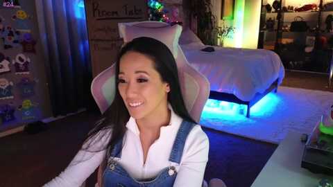 lexxistar @ myfreecams on 20240131