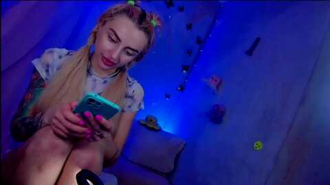 licklizz @ myfreecams on 20240131