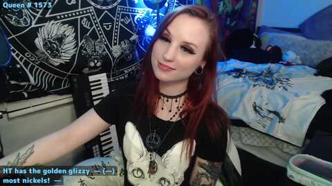 lilithmoon_ @ myfreecams on 20240131