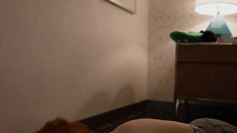 lilstorm @ myfreecams on 20240131