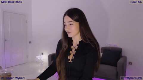 lucky_v @ myfreecams on 20240131