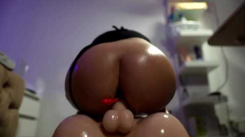 mandypeas @ myfreecams on 20240131