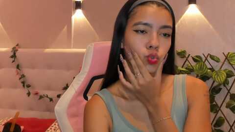 miagomez1 @ myfreecams on 20240131