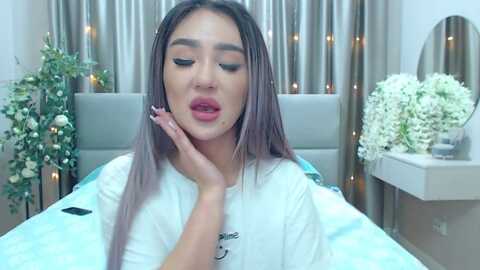 mirakyong @ myfreecams on 20240131