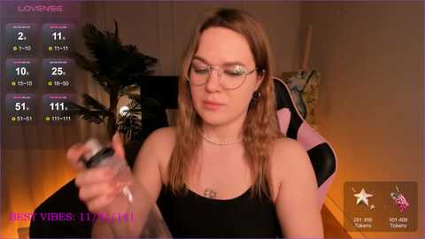 mirraami @ myfreecams on 20240131