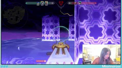 missrinaroxx @ myfreecams on 20240131