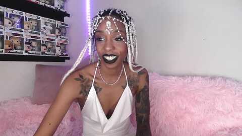 mochahoneyxox @ myfreecams on 20240131