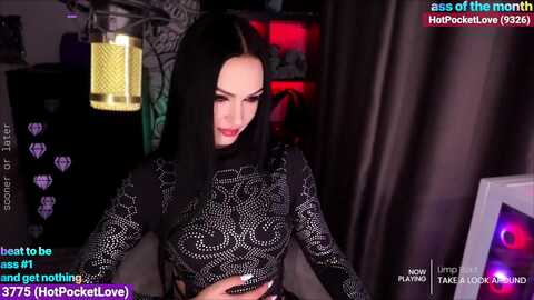 modestlady @ myfreecams on 20240131