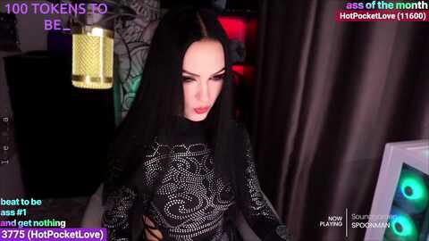 modestlady @ myfreecams on 20240131