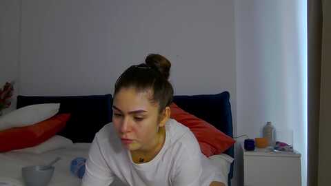 naiasummer @ myfreecams on 20240131