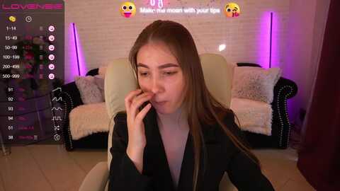 nicolemur @ myfreecams on 20240131