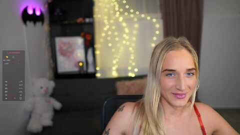 nicoletteshea @ myfreecams on 20240131