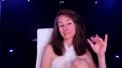 olivia @ myfreecams on 20240131