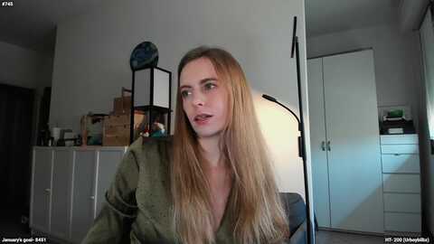 personage @ myfreecams on 20240131