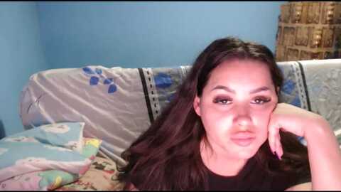 prettymelania @ myfreecams on 20240131