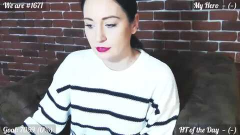 quinniesmile @ myfreecams on 20240131