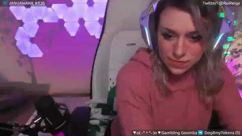 reige @ myfreecams on 20240131