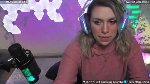 reige @ myfreecams on 20240131