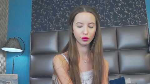 rosaliacharm @ myfreecams on 20240131