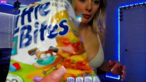 sammy_gray @ myfreecams on 20240131