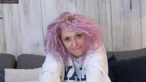 sassykate @ myfreecams on 20240131