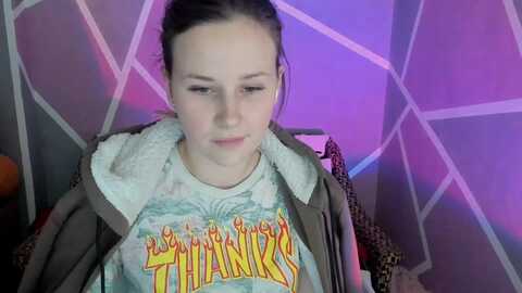 sexy_ukr @ myfreecams on 20240131