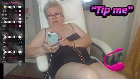 sexylynette4u @ myfreecams on 20240131