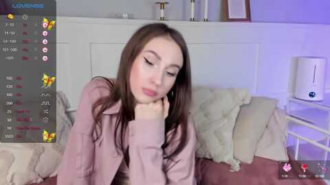 sophie_rocks @ myfreecams on 20240131