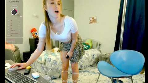 southernms @ myfreecams on 20240131