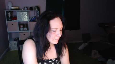 spawnofademon @ myfreecams on 20240131