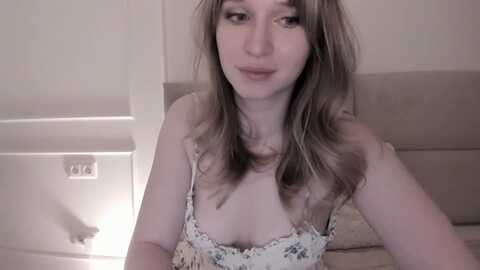 speculoos_ @ myfreecams on 20240131