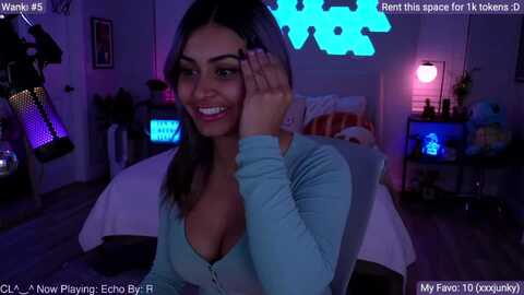 stacy_x3 @ myfreecams on 20240131