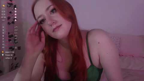 stella_rey @ myfreecams on 20240131