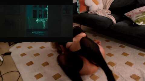 stonksroom @ myfreecams on 20240131